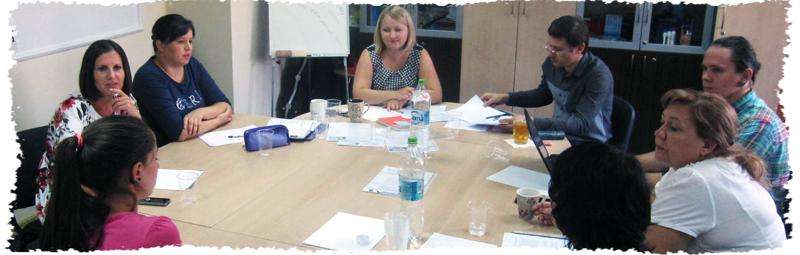 ceri academic support fund