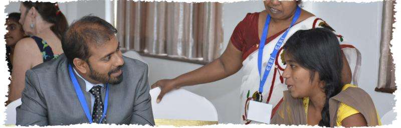 Conferința CERI India