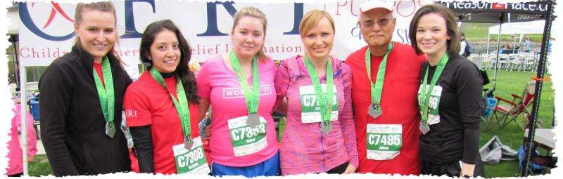 CERI race web Woodlands