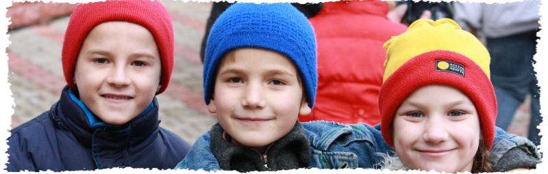 Decade of Hope News news news