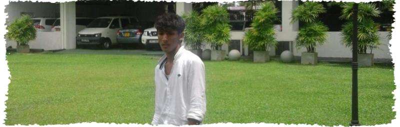 Javeed Ahamed