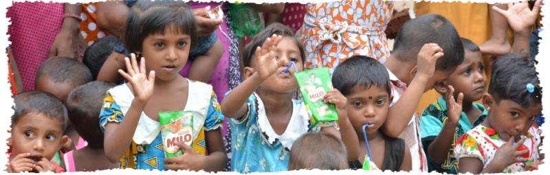 Kugasaruthy Satheeska participants