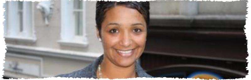 NatashaParkins-Maliko Headshot