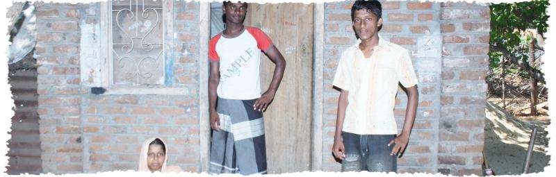 News home for holidays