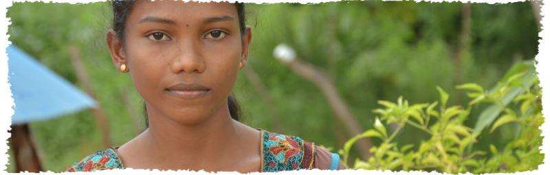 Shanthini Namasivayam