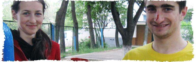 Test Making brighter place news