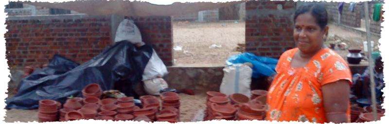 Test news page pottery maker