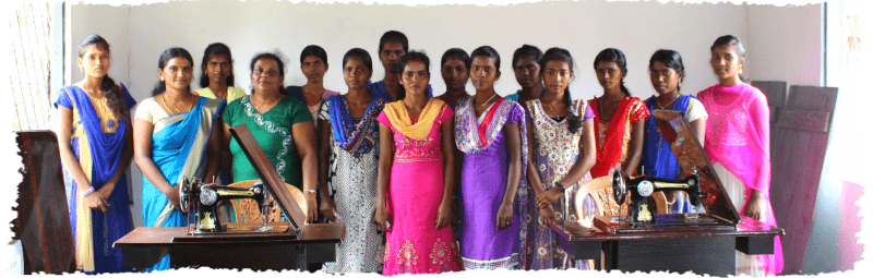 ceri women wearing sarees