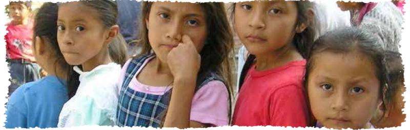 girls from mexico