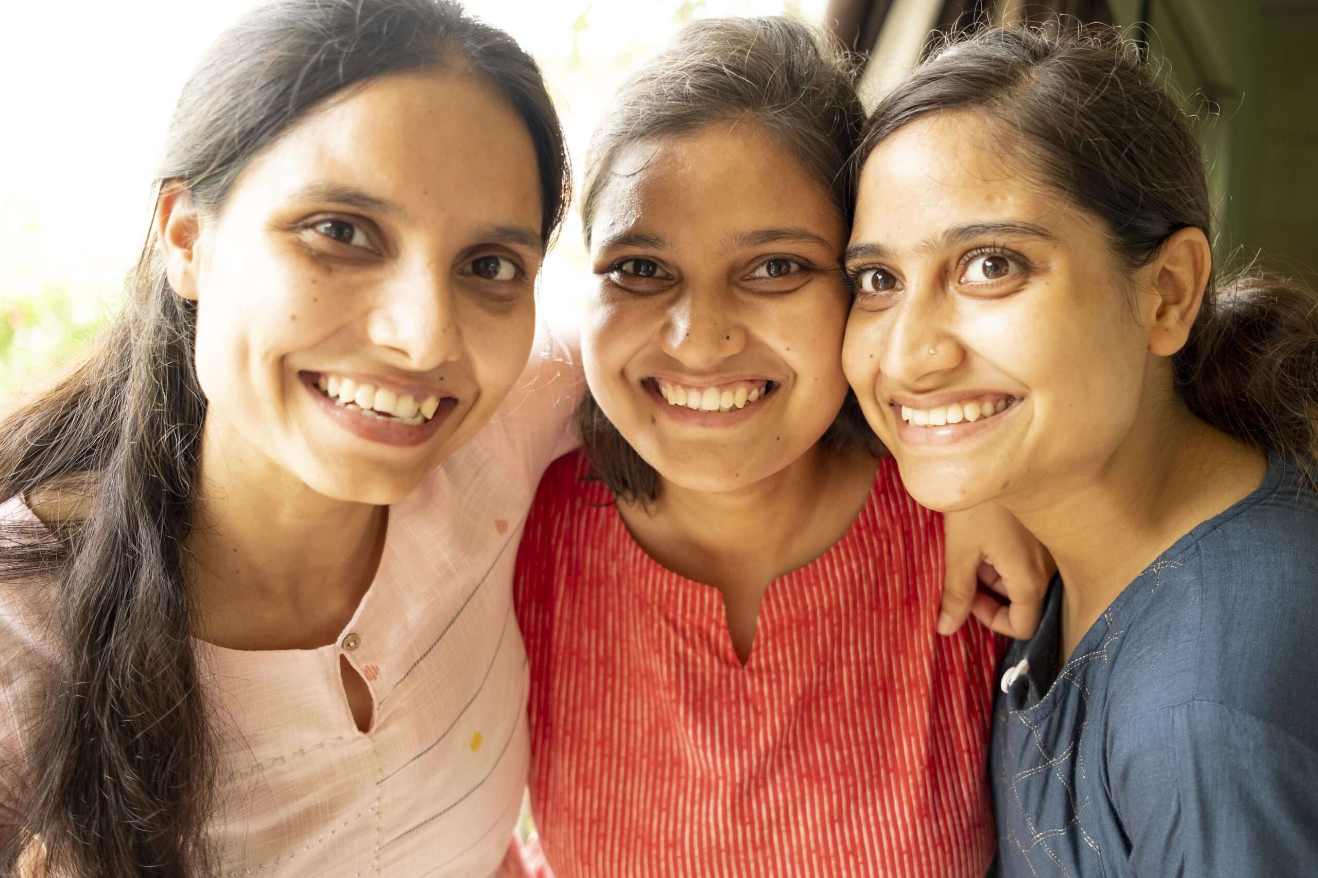 India child aid