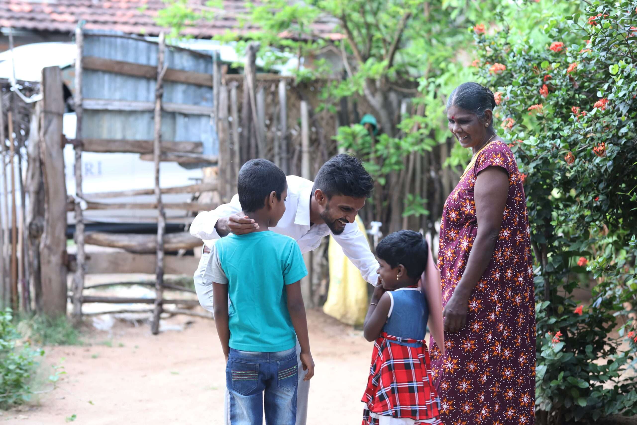 generosity_Sri Lanka