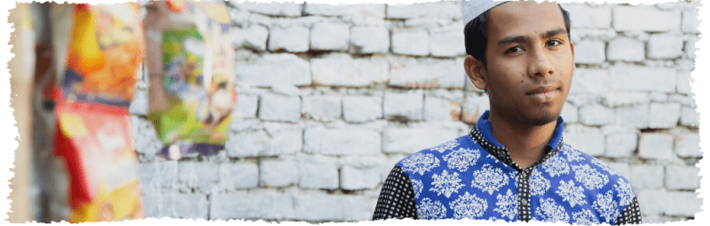 Amir's Dream - Featured Blog Photo