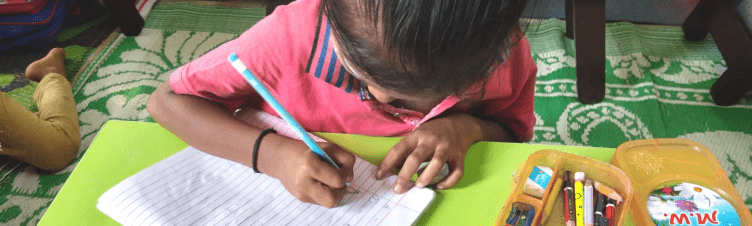 Father’s Change of Heart Changes Girl’s Future