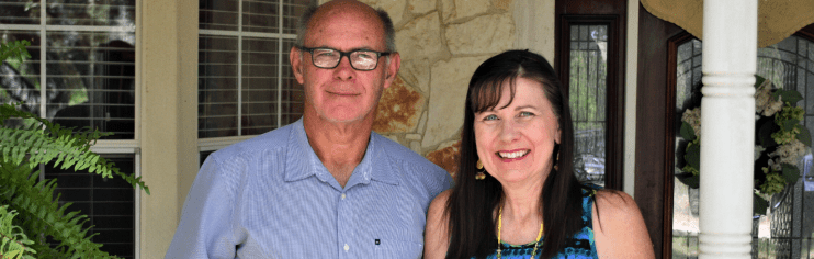 Fertile Soil- A Story of Generosity - Ceri Feature Image