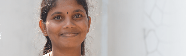 Former foster youth gives back in Sri Lanka