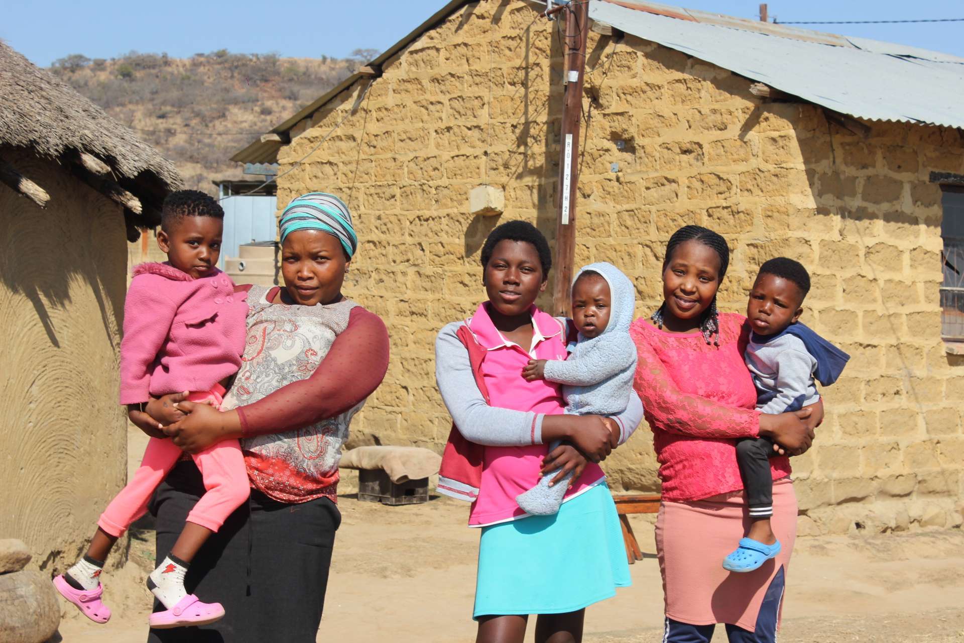 South Africa_pandemic