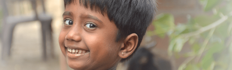 One Artistic Way to Fight Covid - Feature Photo - Ceri