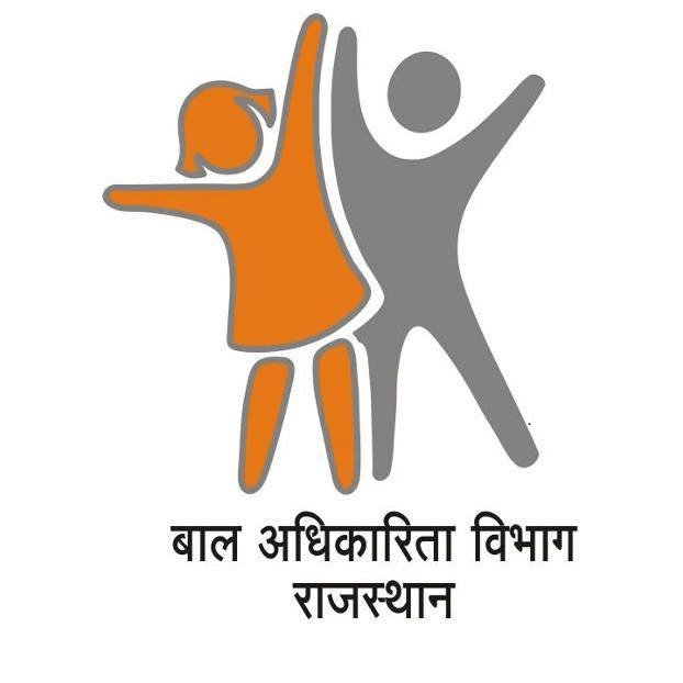 Rajasthan state logo