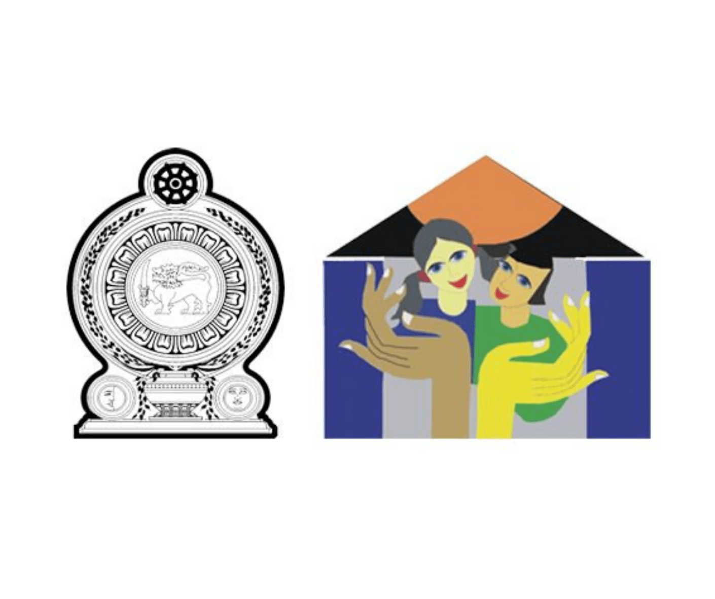 social ministry sri lanka logo