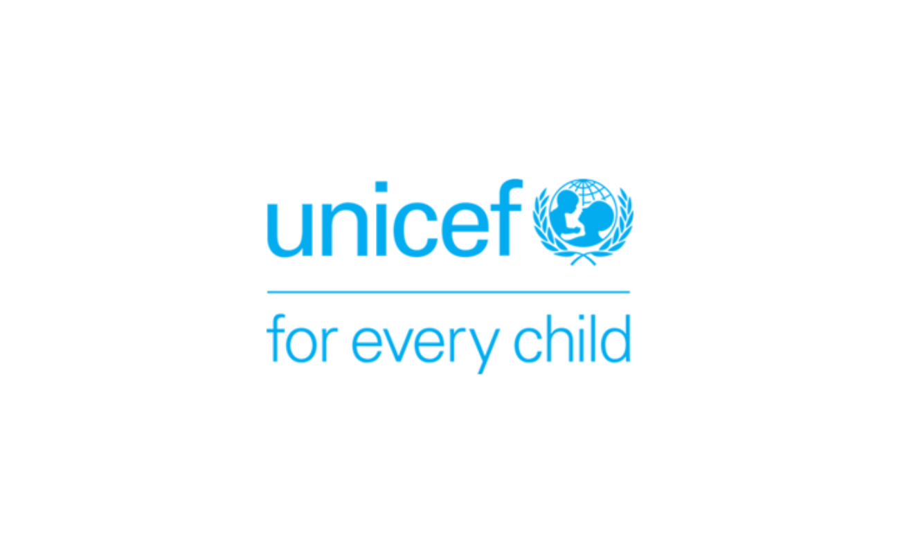 unicef logo