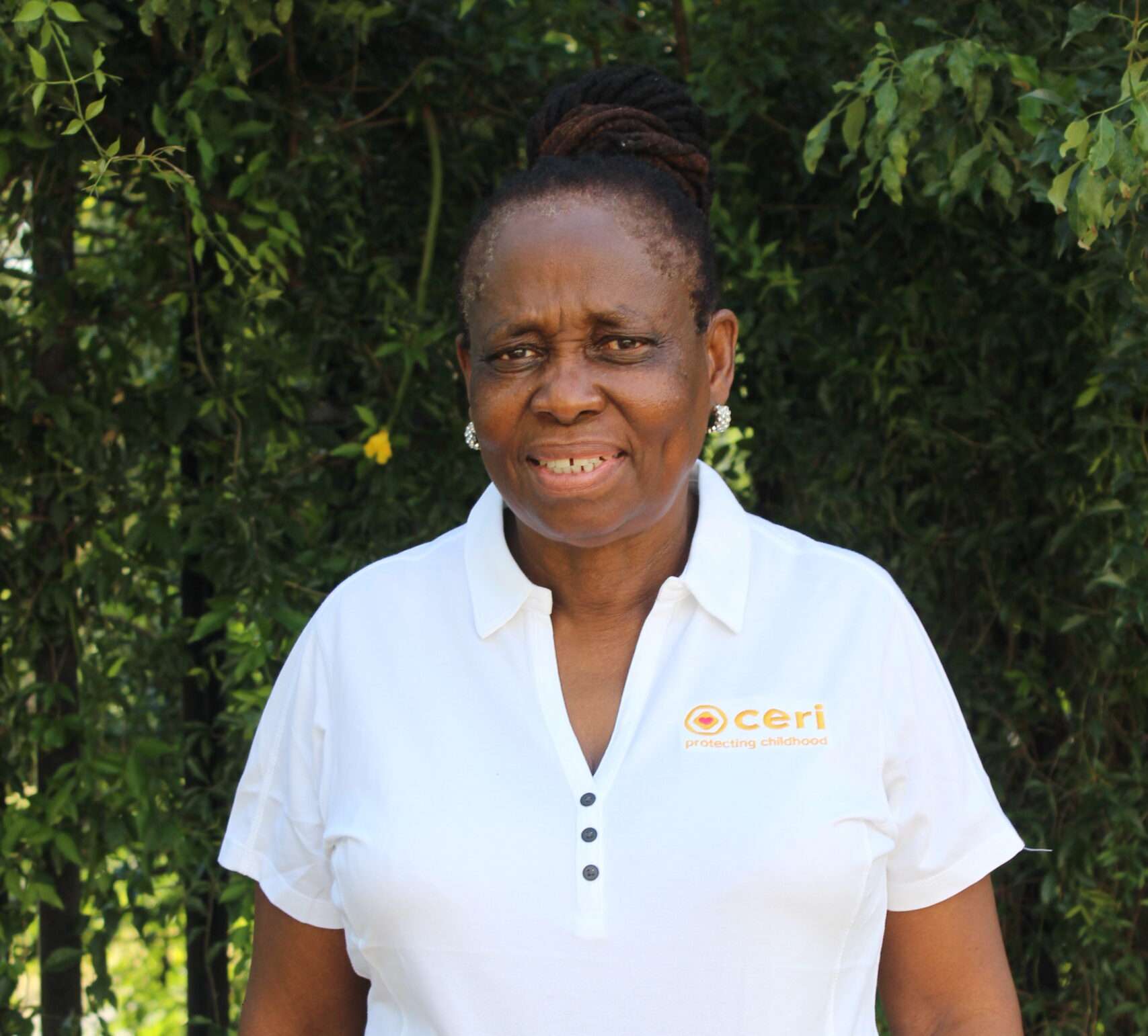 Nomusa Prisca Sithole