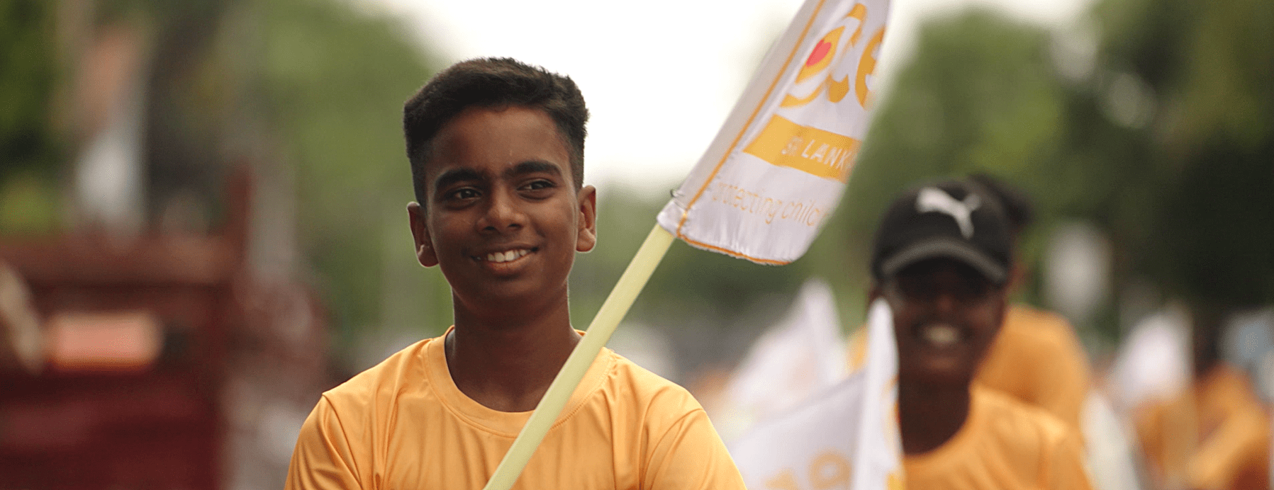 Sri Lanka Celebrating 25 Years