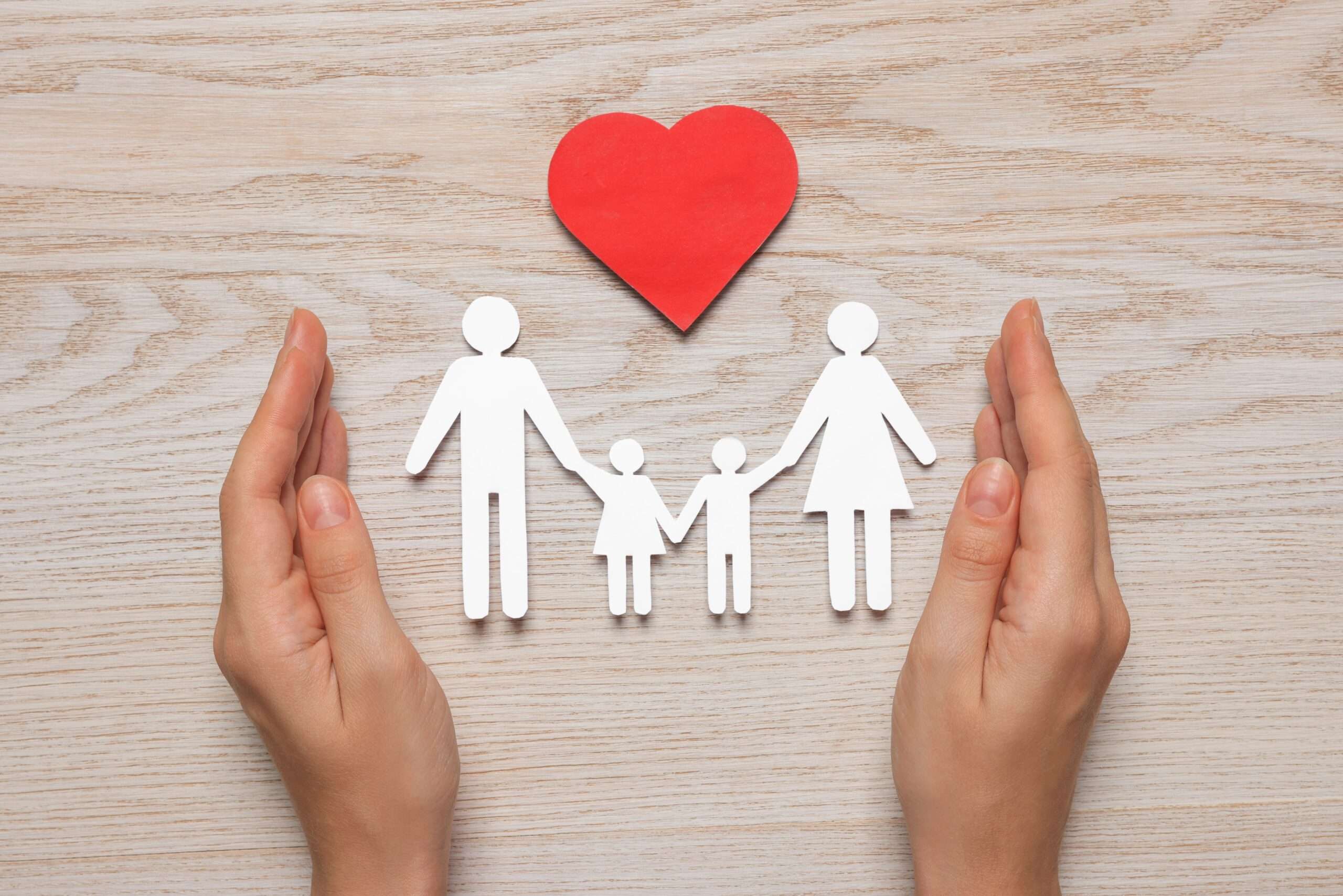 Child Protection