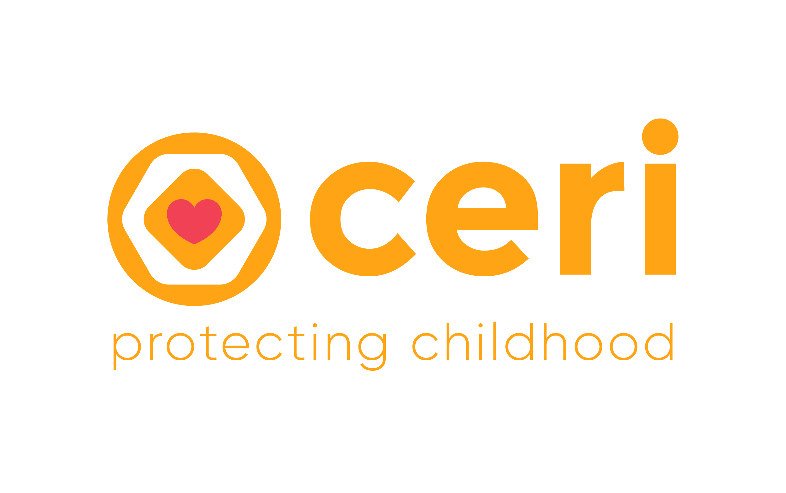 Children's Emergency Relief International logo