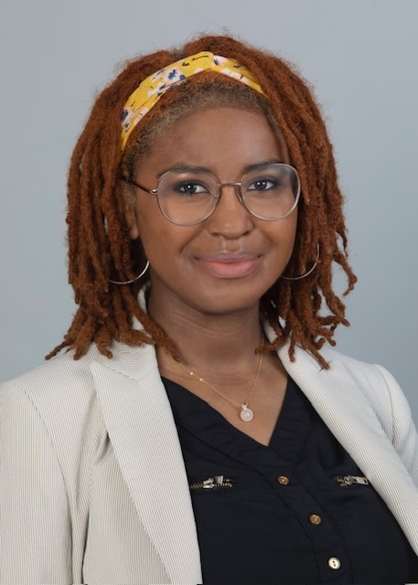 Nia Delmast